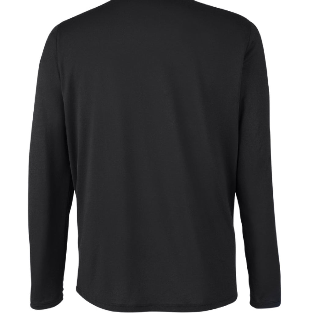 BLACK/ WHITE_001 - BACK