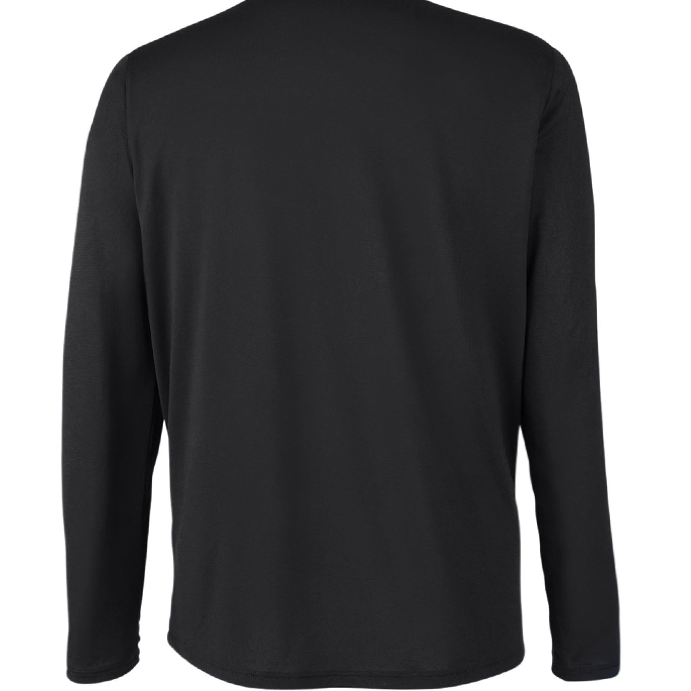 BLACK/ WHITE_001 - BACK