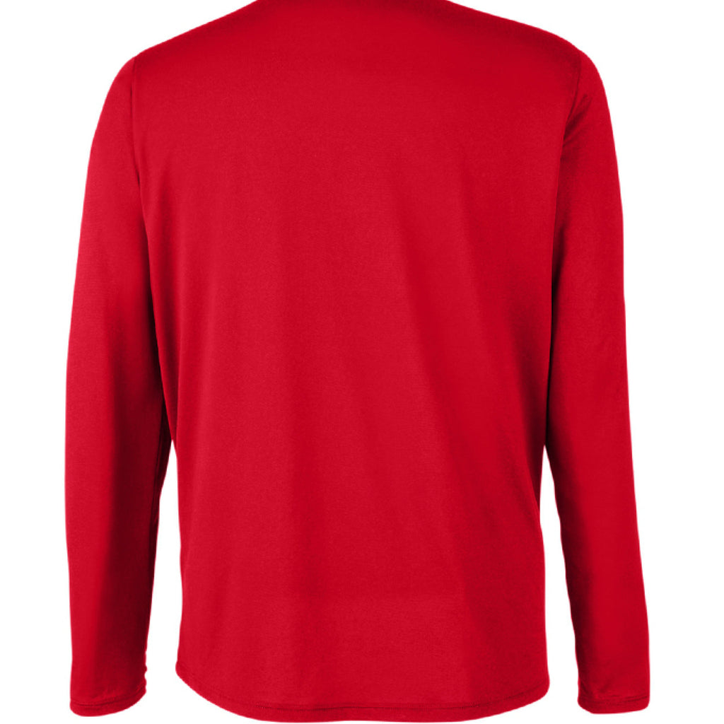 RED/ WHITE _600 - BACK