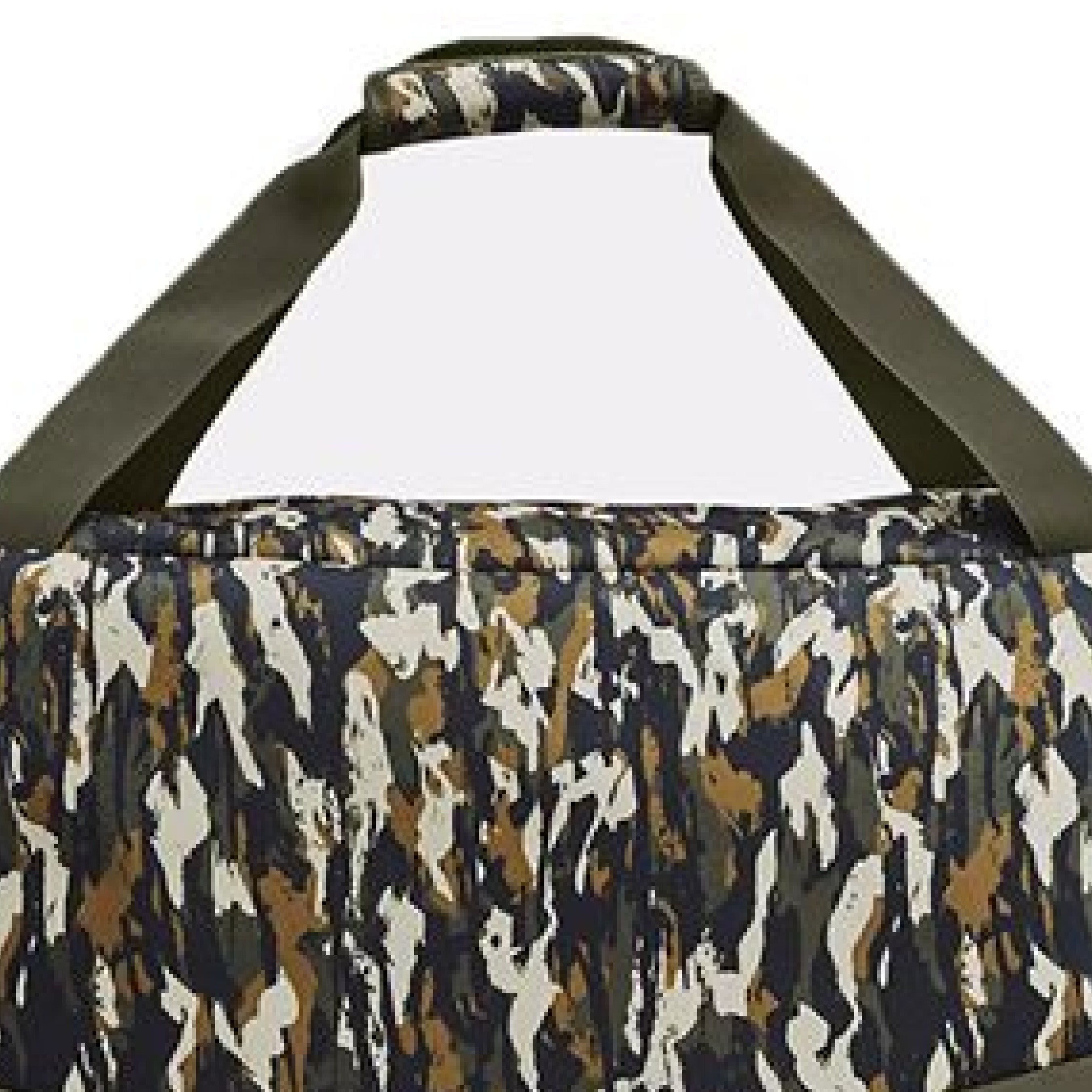 Marine OD Green/ Summitt White - BACK