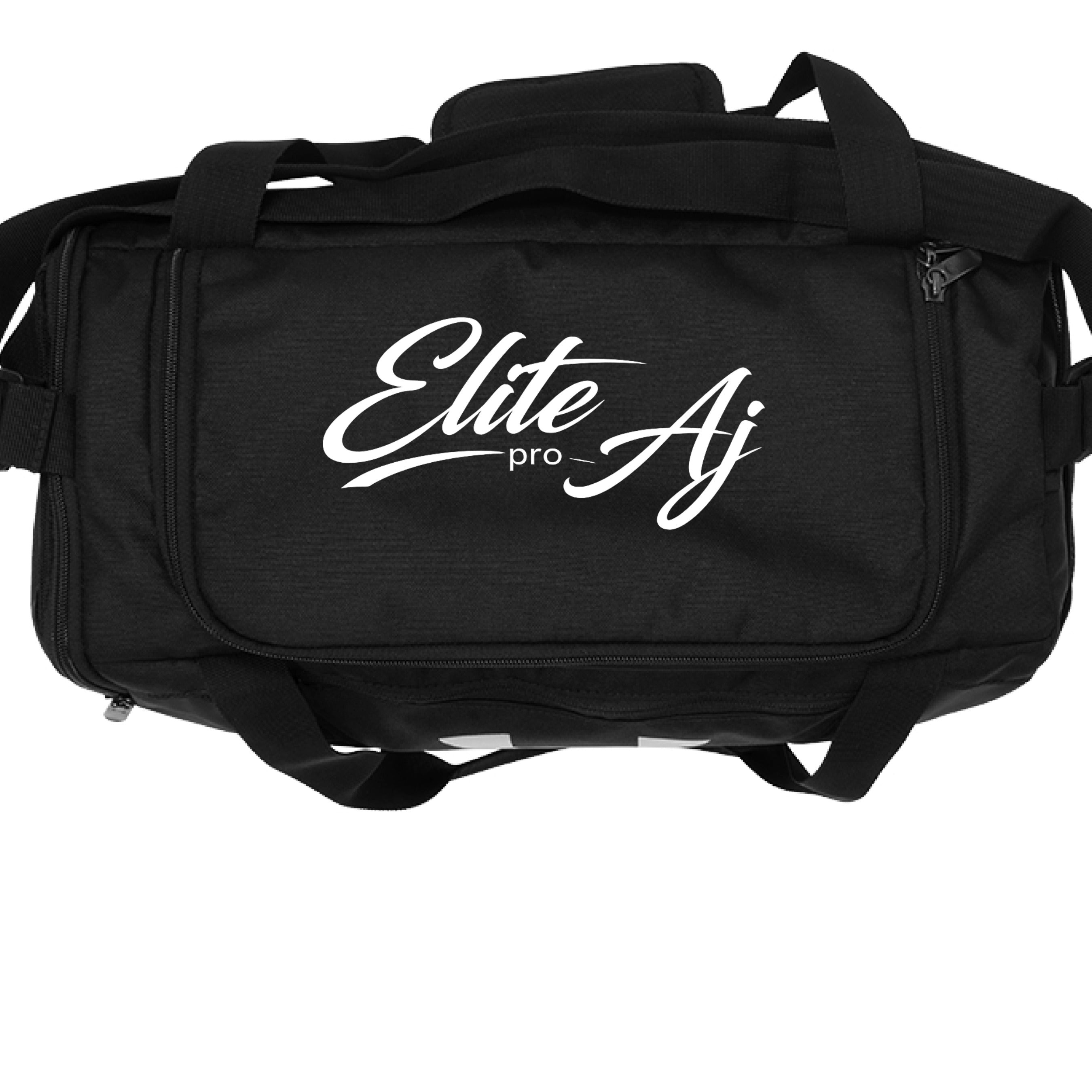 BLK/ MT SLV _001 - FRONT