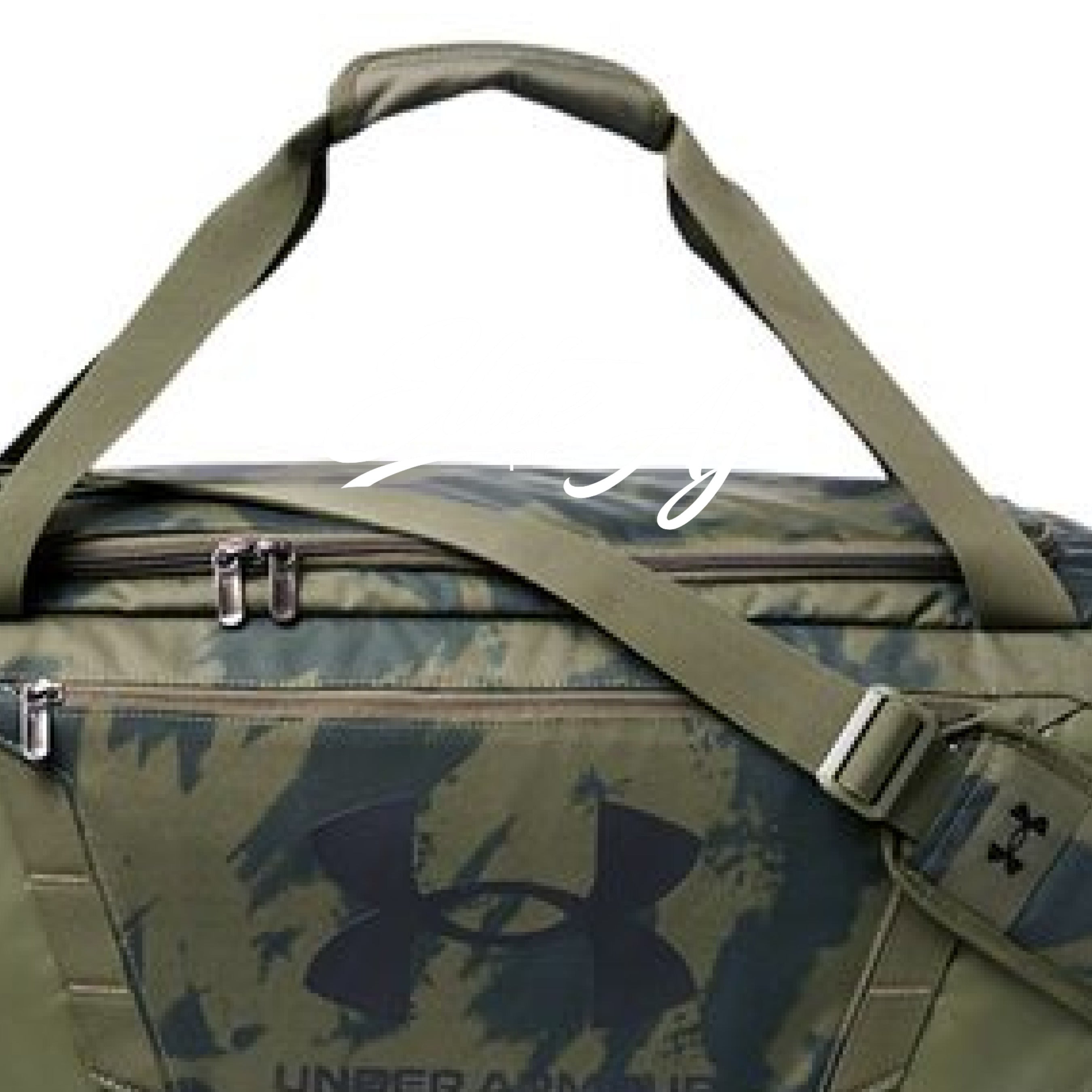 Marine/ Green - FRONT