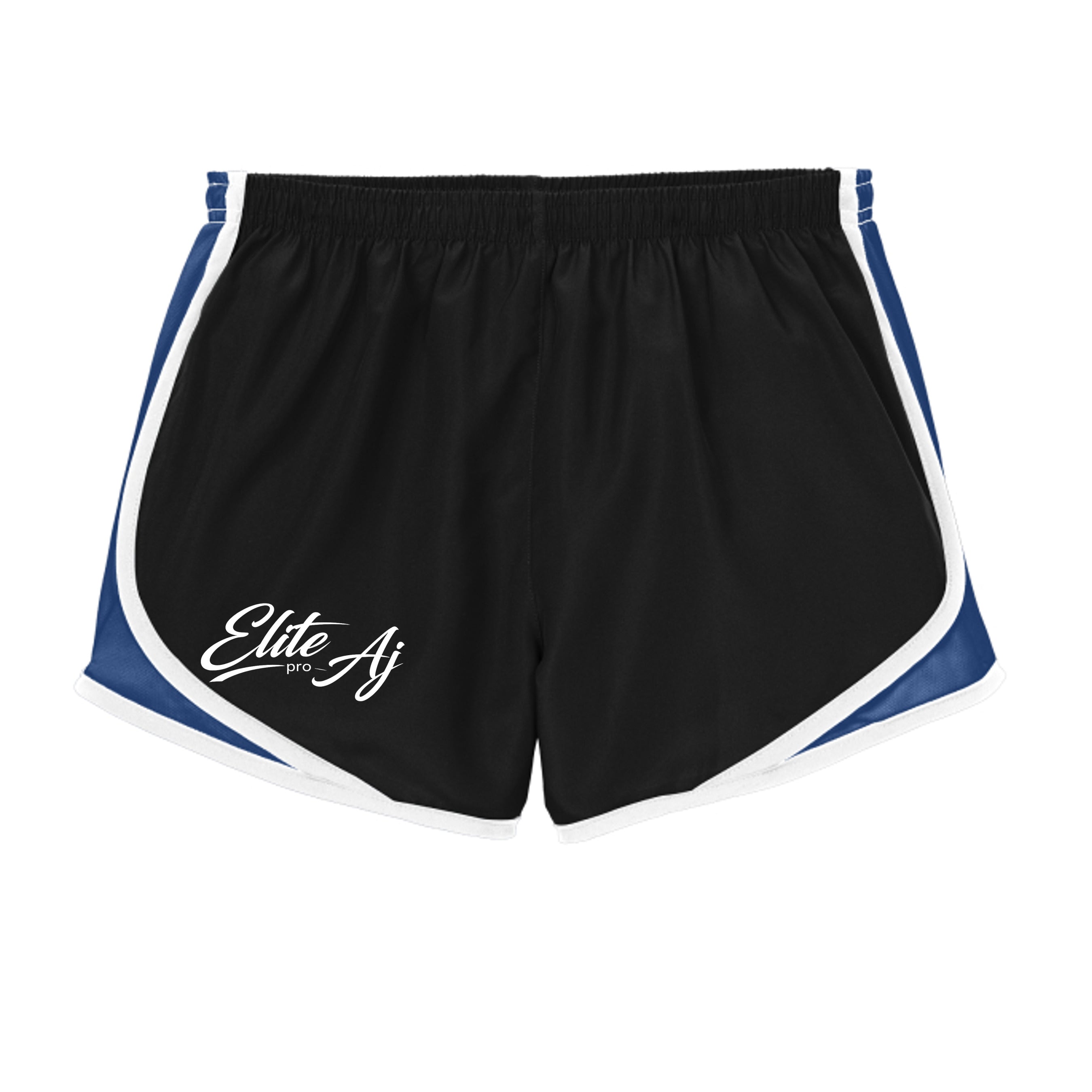 Blk/TrRoyl/Wht - LST304 - FRONT