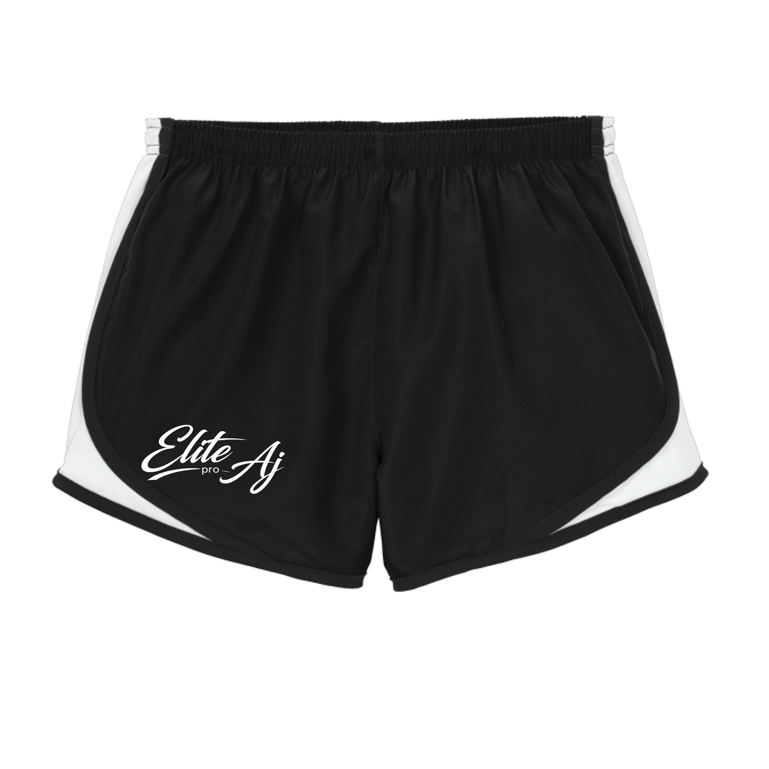 Blk/Wht/Blk - LST304 - FRONT